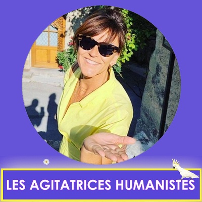 AGITATRICES HUMANISTES (LES)